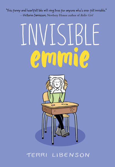 Invisible Emmie