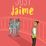 JustJaime-WebPage
