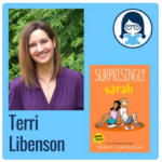 Terri libenson